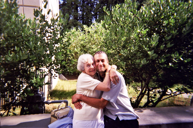 Meandgrandma