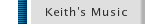 Keith's Music